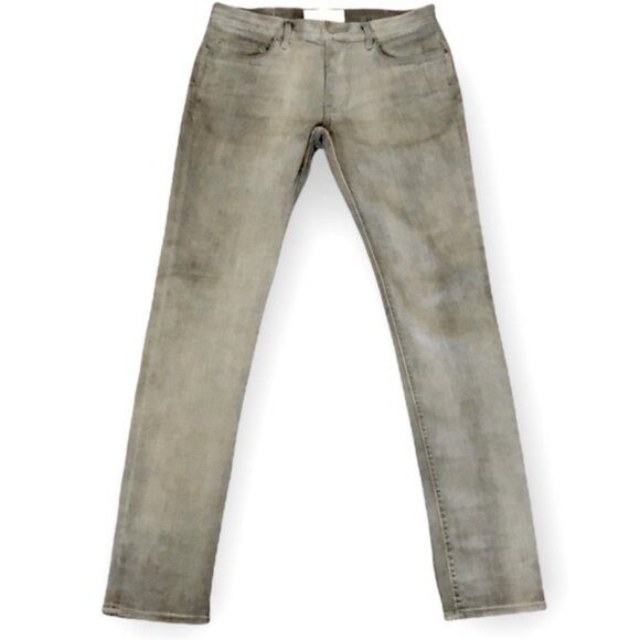Marc Jacobs Slim Straight Cut Jeans - Picture 2 of 11